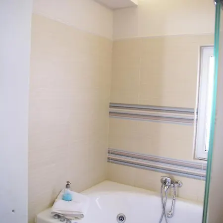 Villas Marialeda *